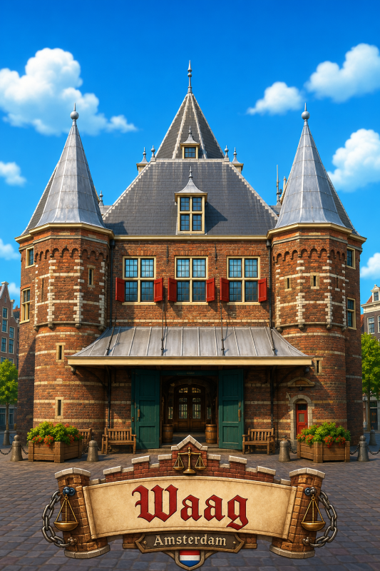 Waag