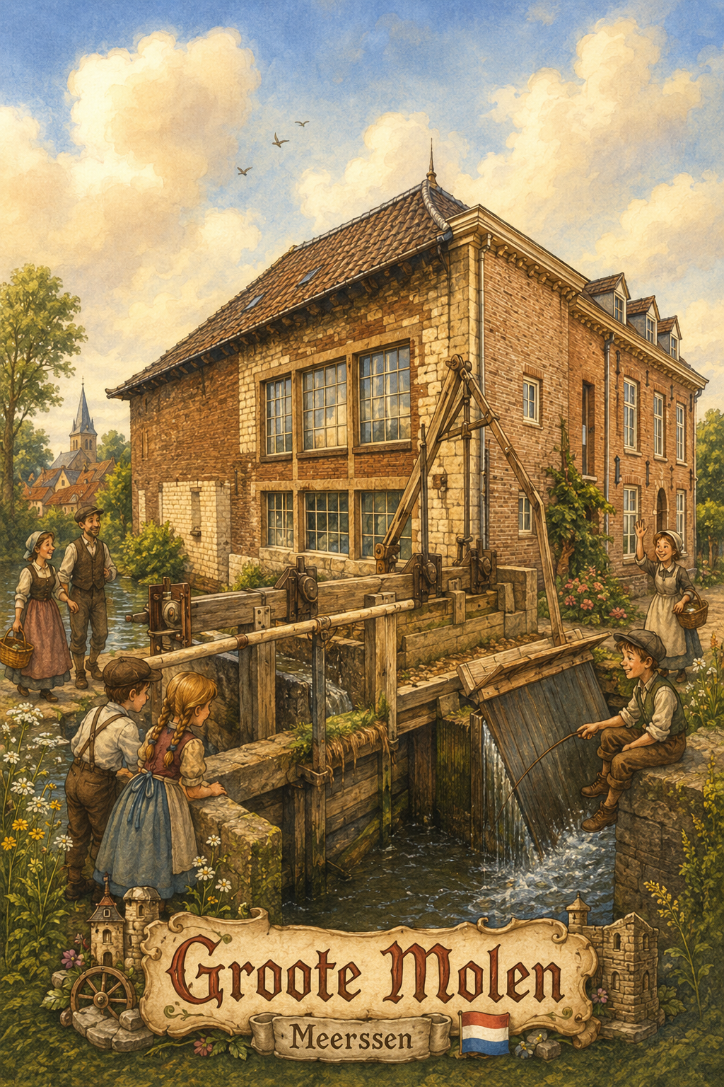 Groote Molen