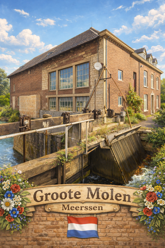 Groote Molen