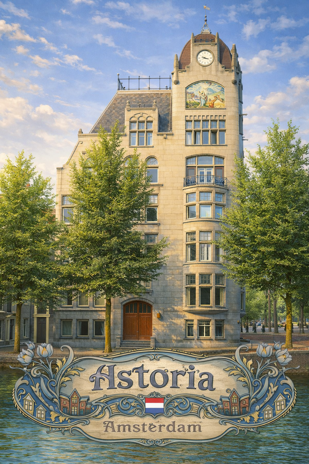 Astoria