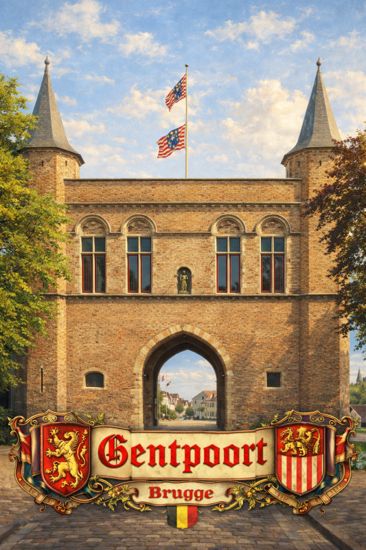 Gentpoort