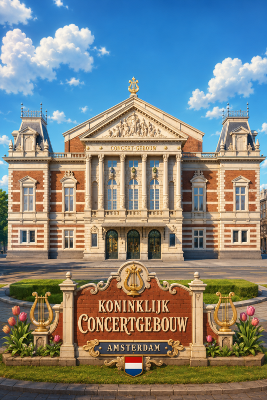 Koninklijk Concertgebouw