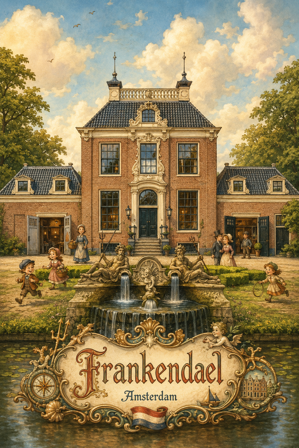 Frankendael
