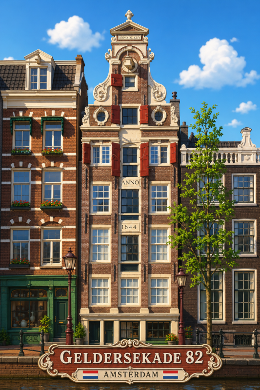 Geldersekade 82