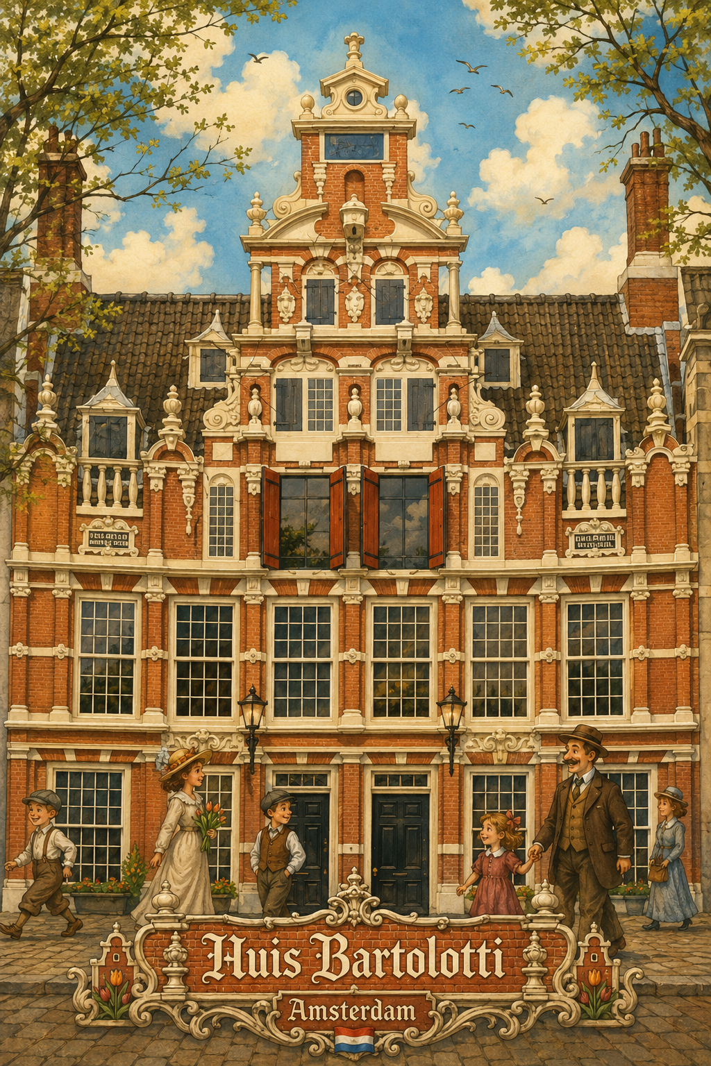 Huis Bartolotti