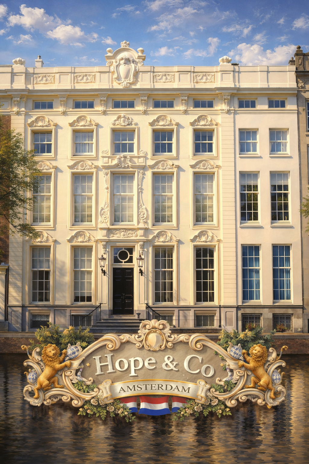 Hope & Co