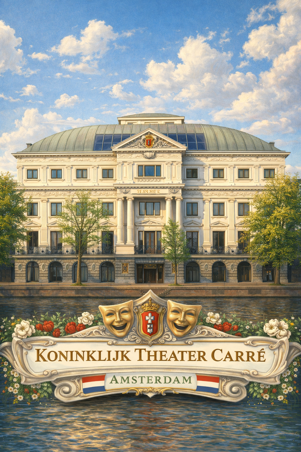 Koninklijk Theater Carré
