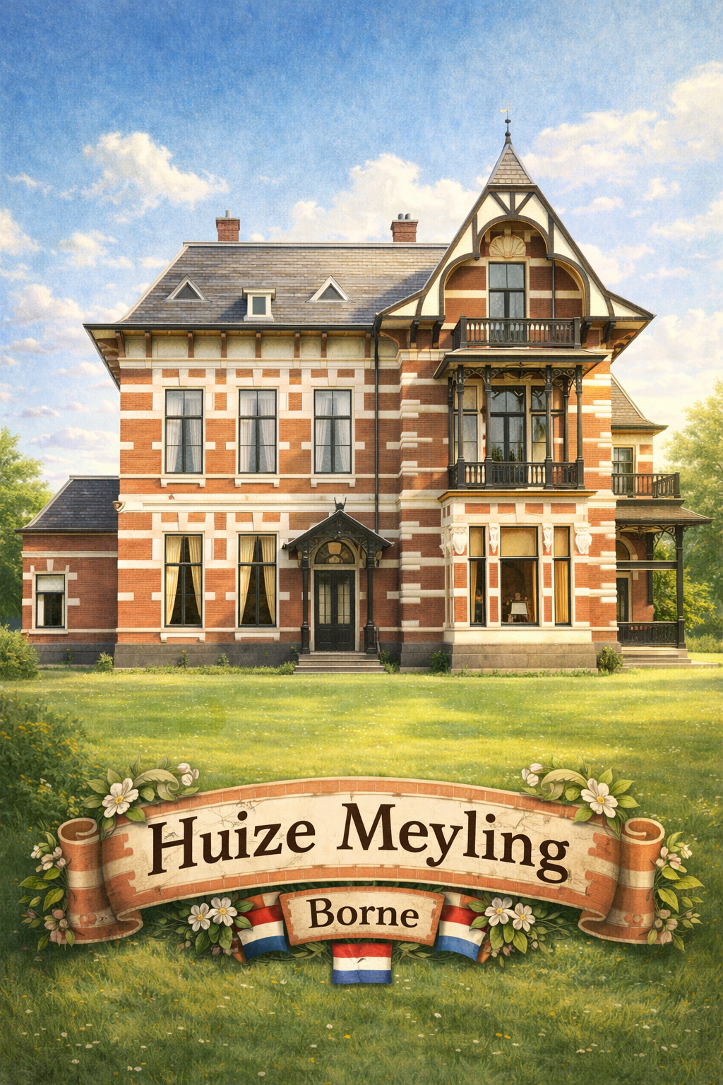 Huize Meyling