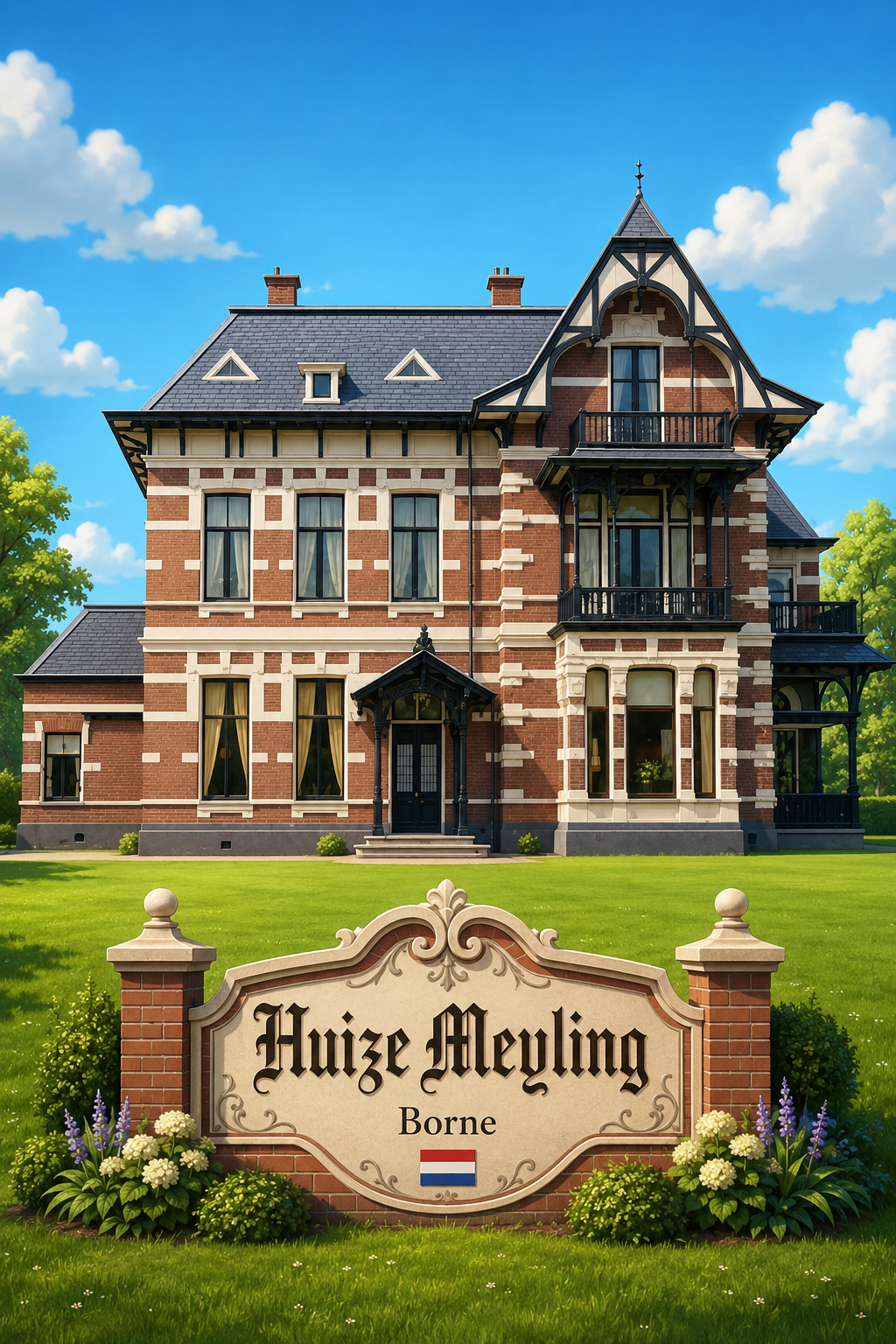 Huize Meyling
