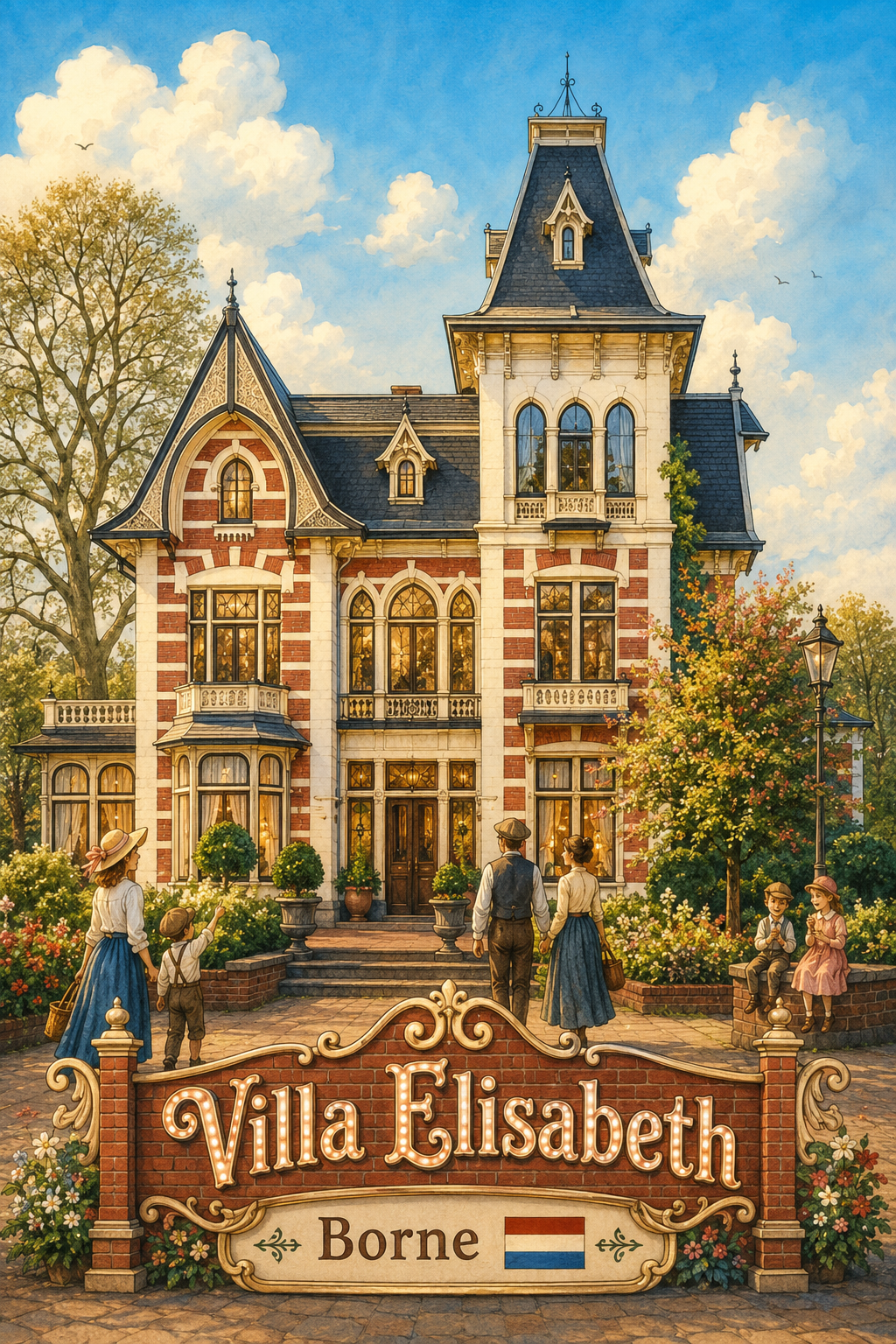 Villa Elisabeth