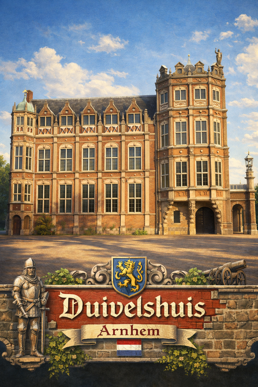 Duivelshuis