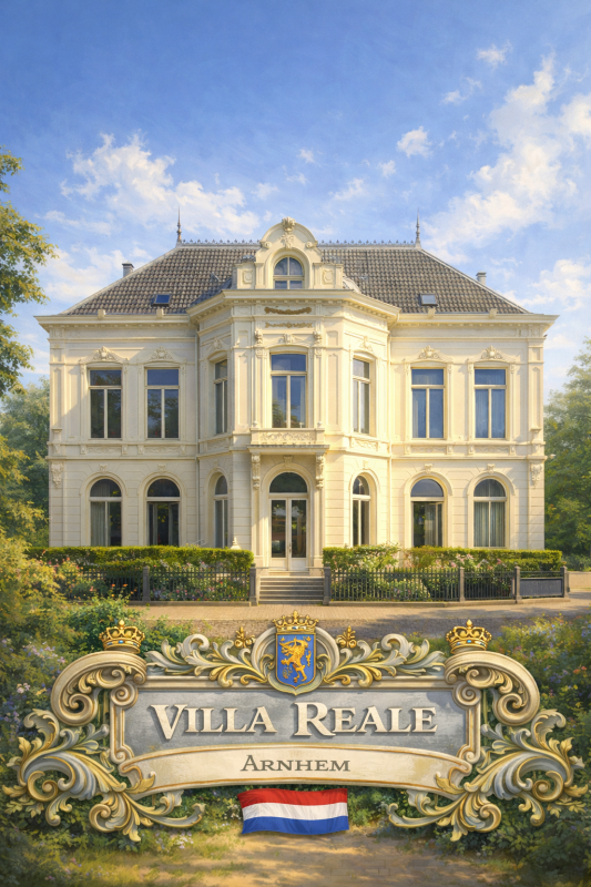 Villa Reale