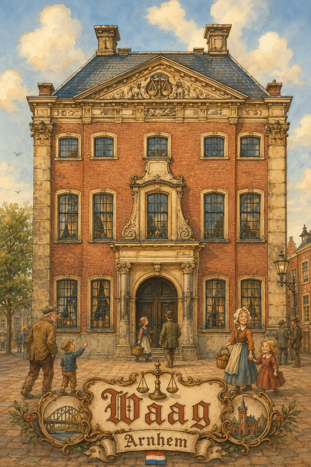Stadswaag