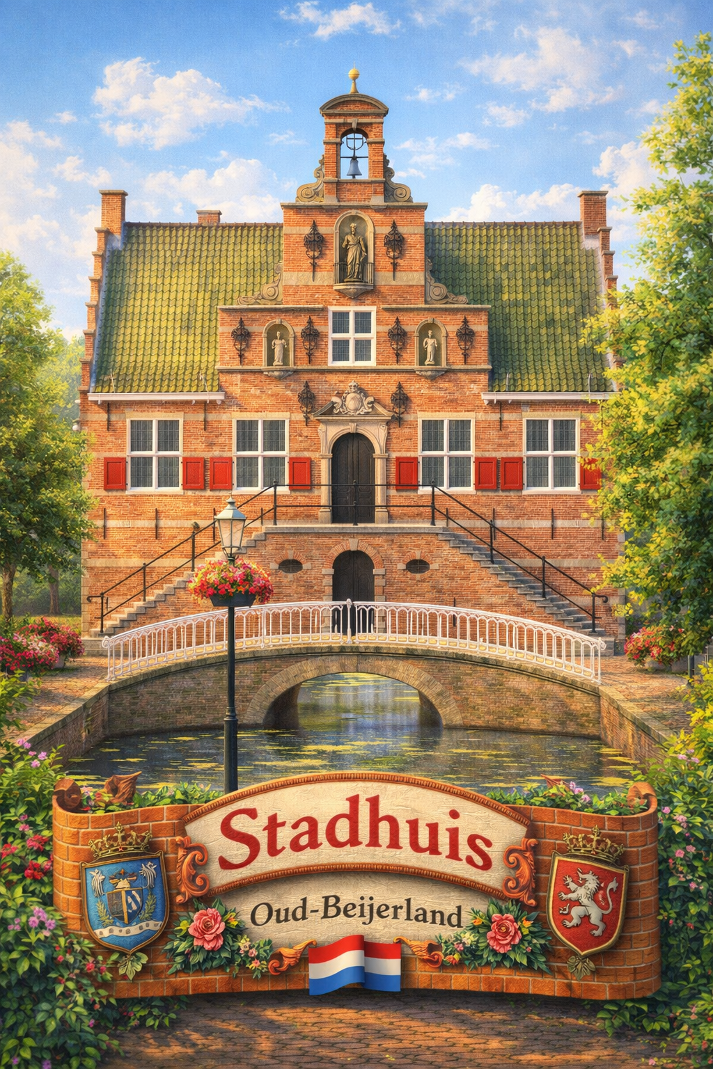 Raadhuis