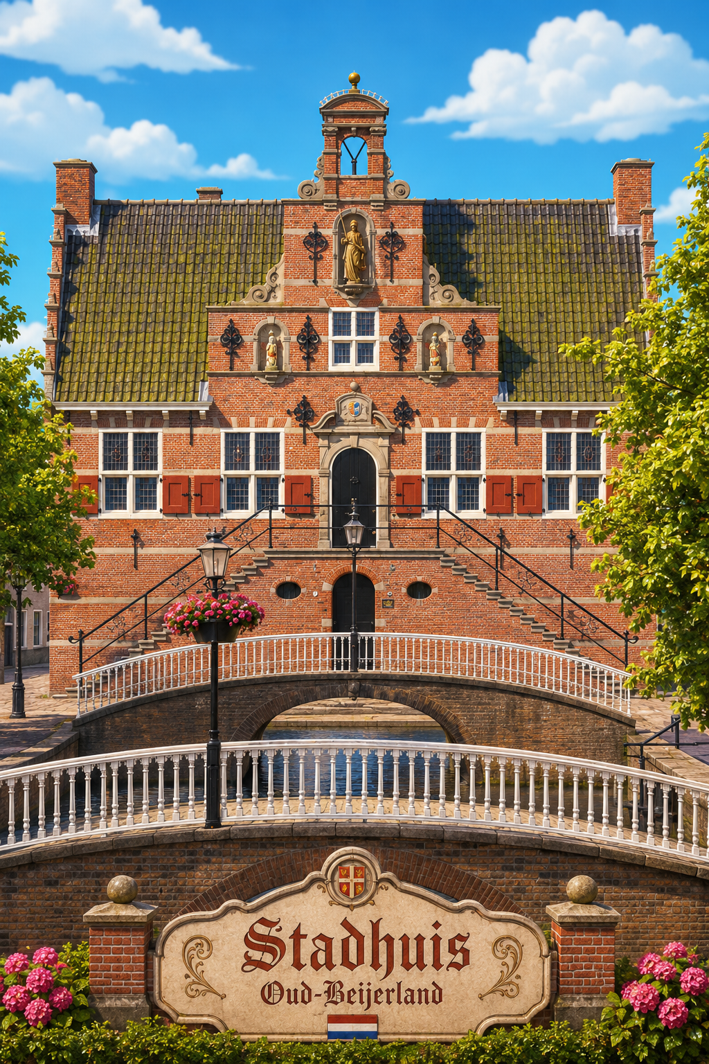 Raadhuis
