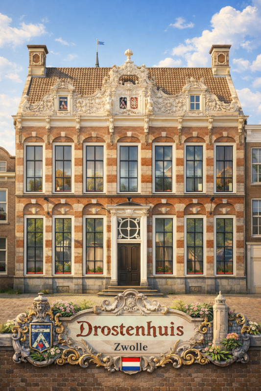 Drostenhuis