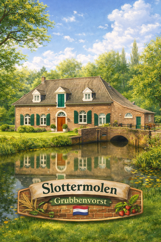 Slottermolen