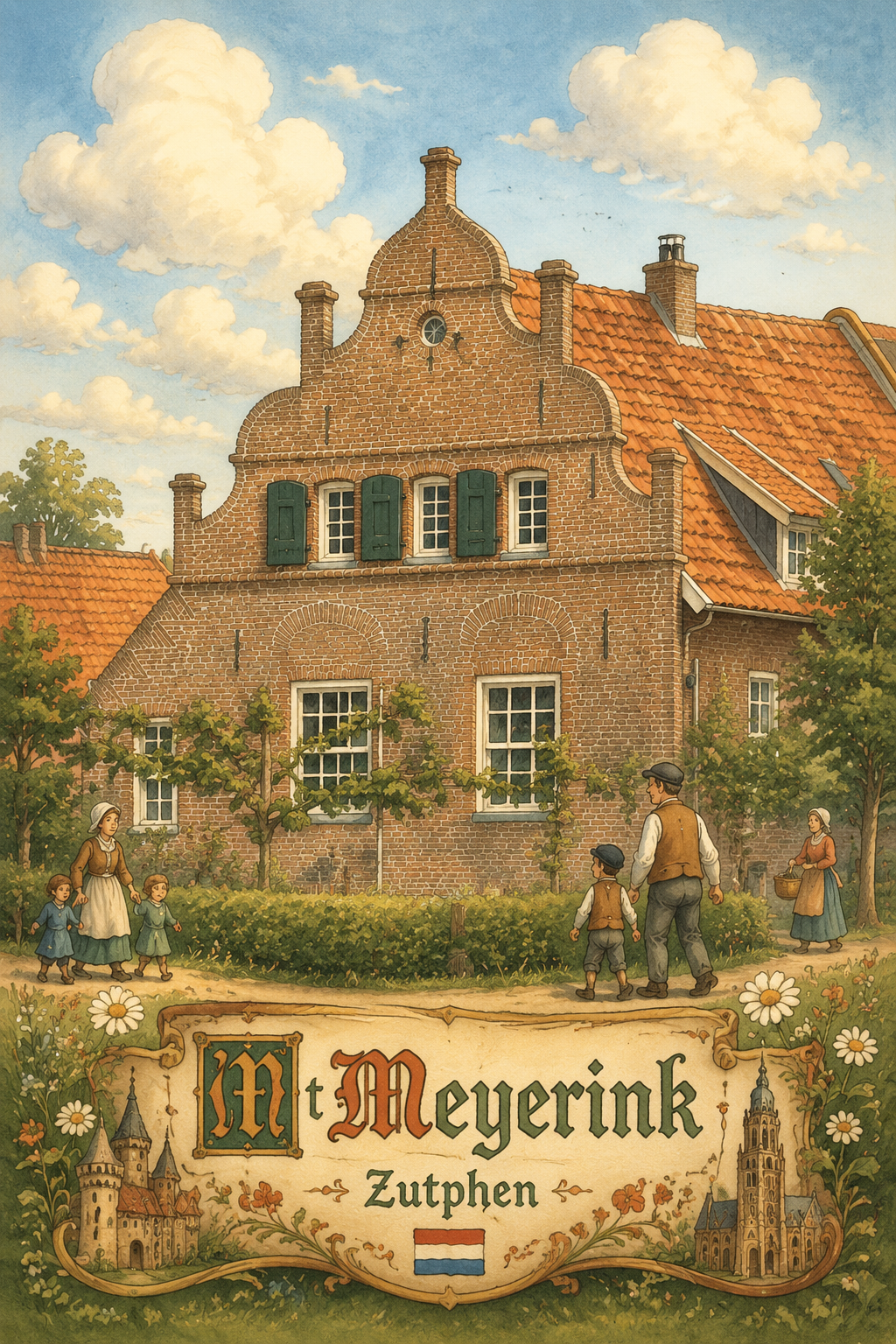 't Meyerink