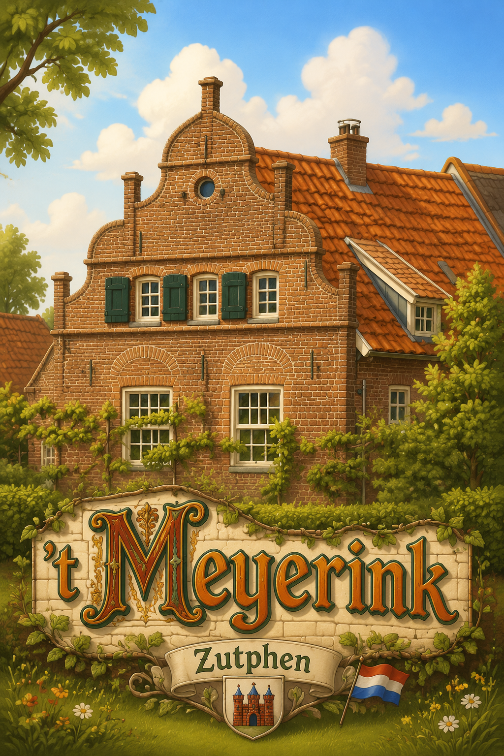 't Meyerink