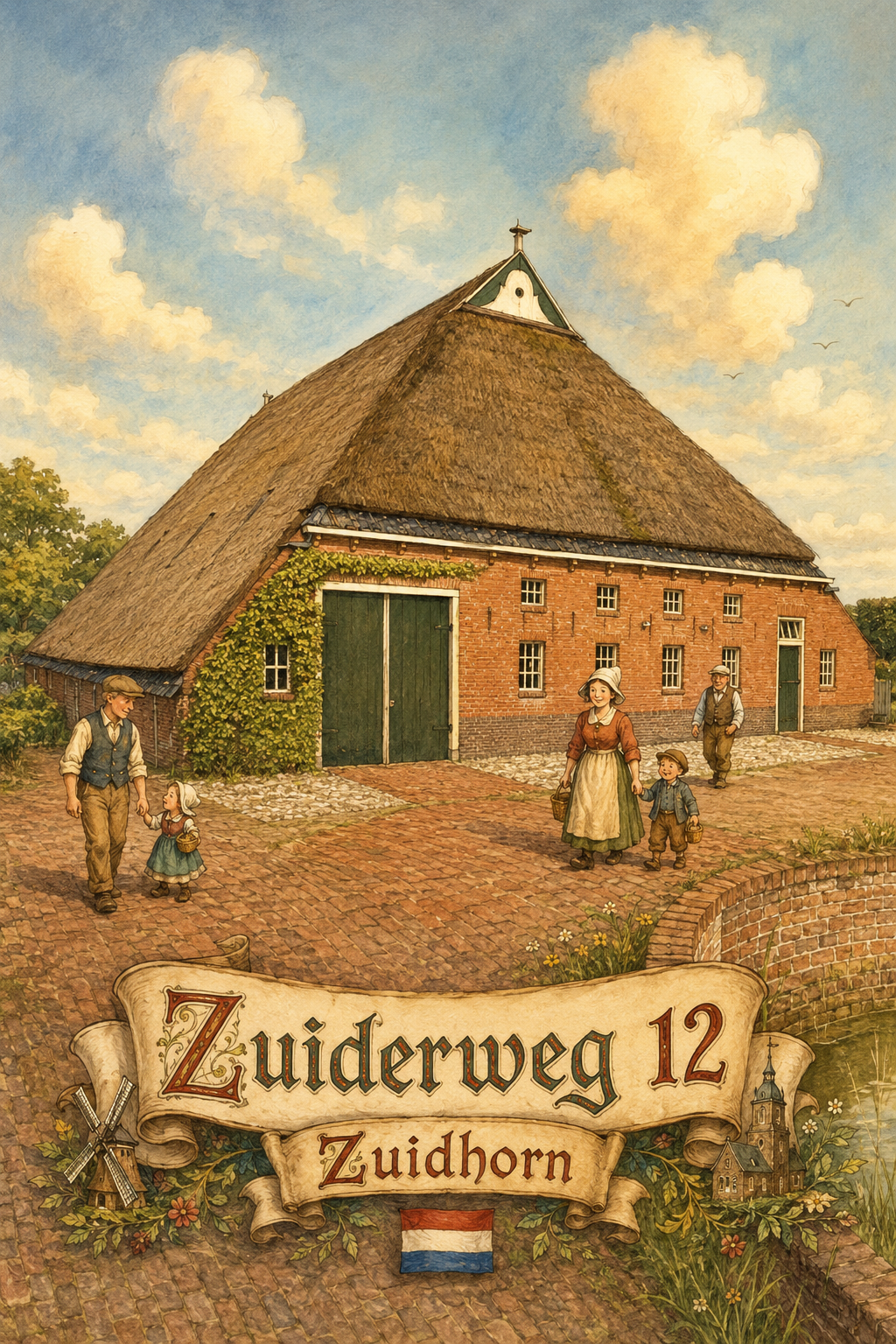 Zuiderweg 12
