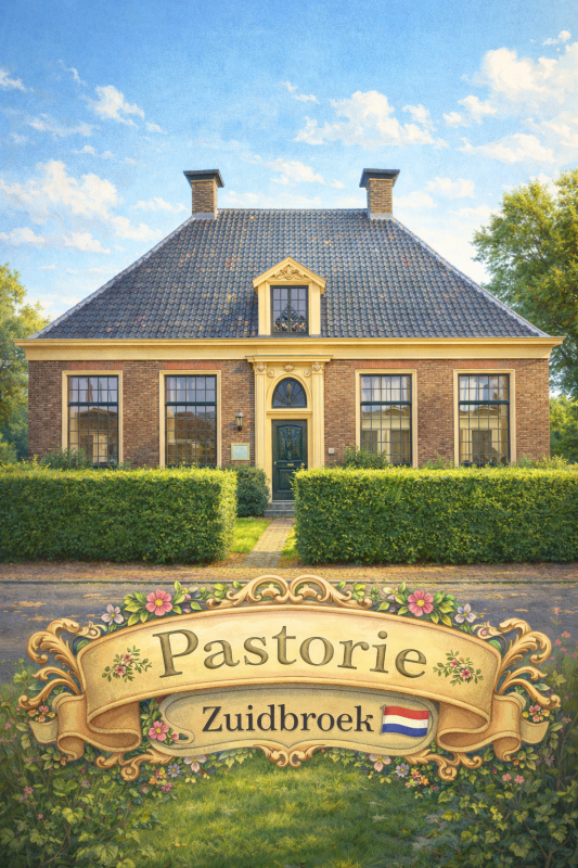 Pastorie