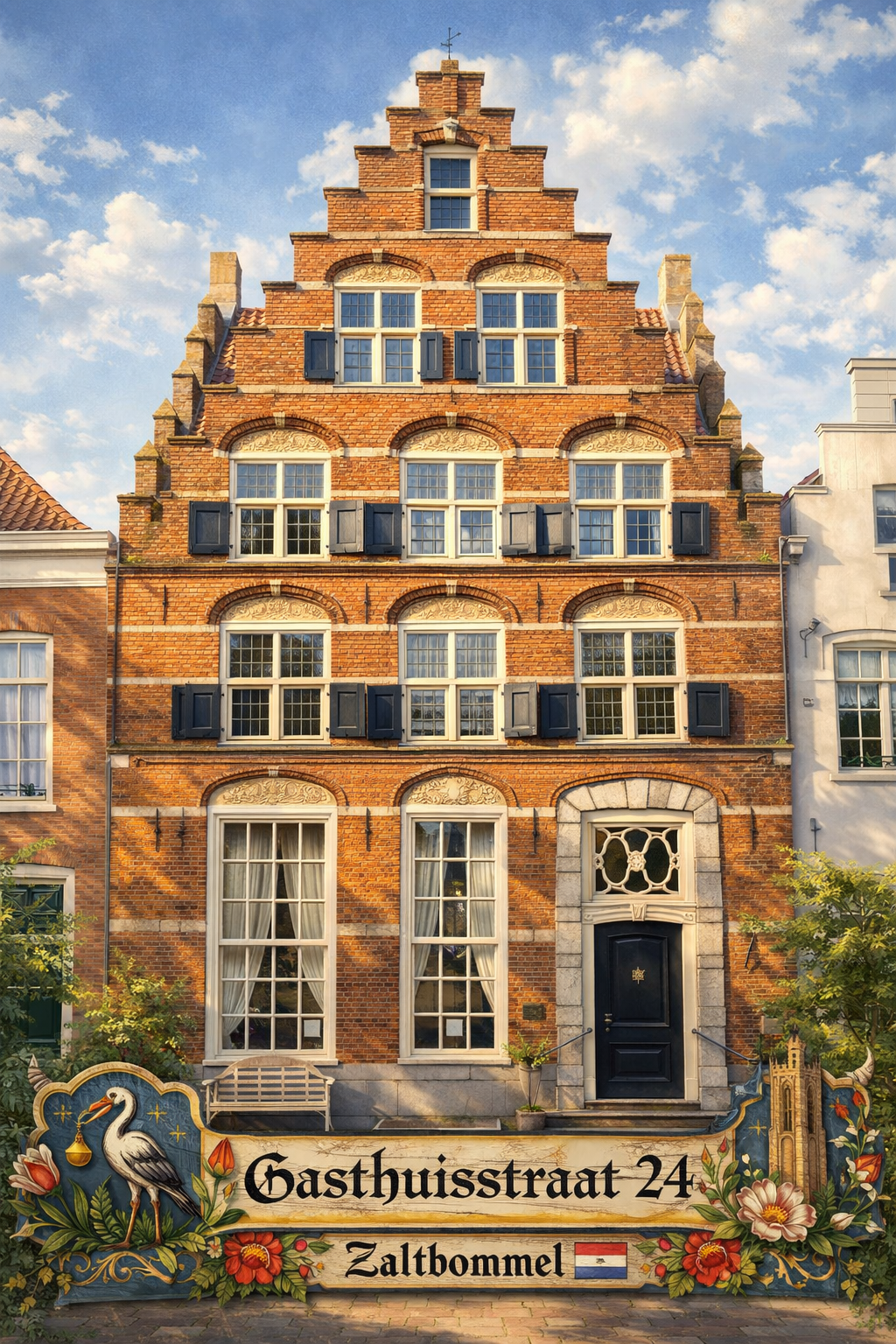 Gasthuisstraat 24