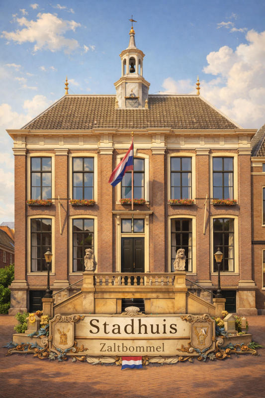 Stadhuis