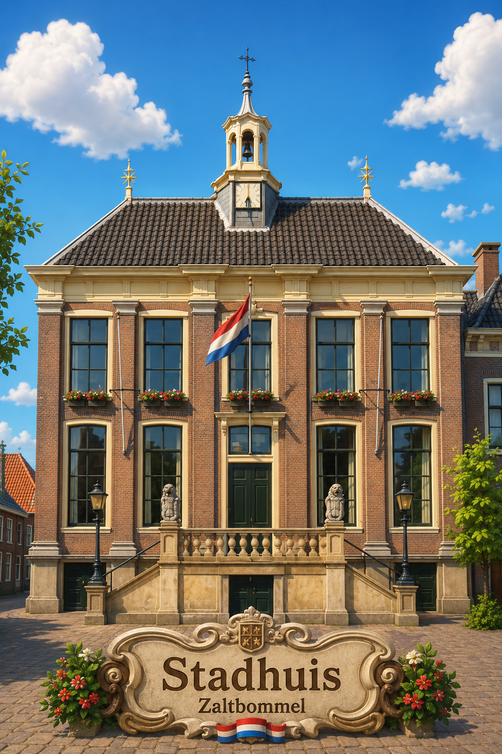 Stadhuis