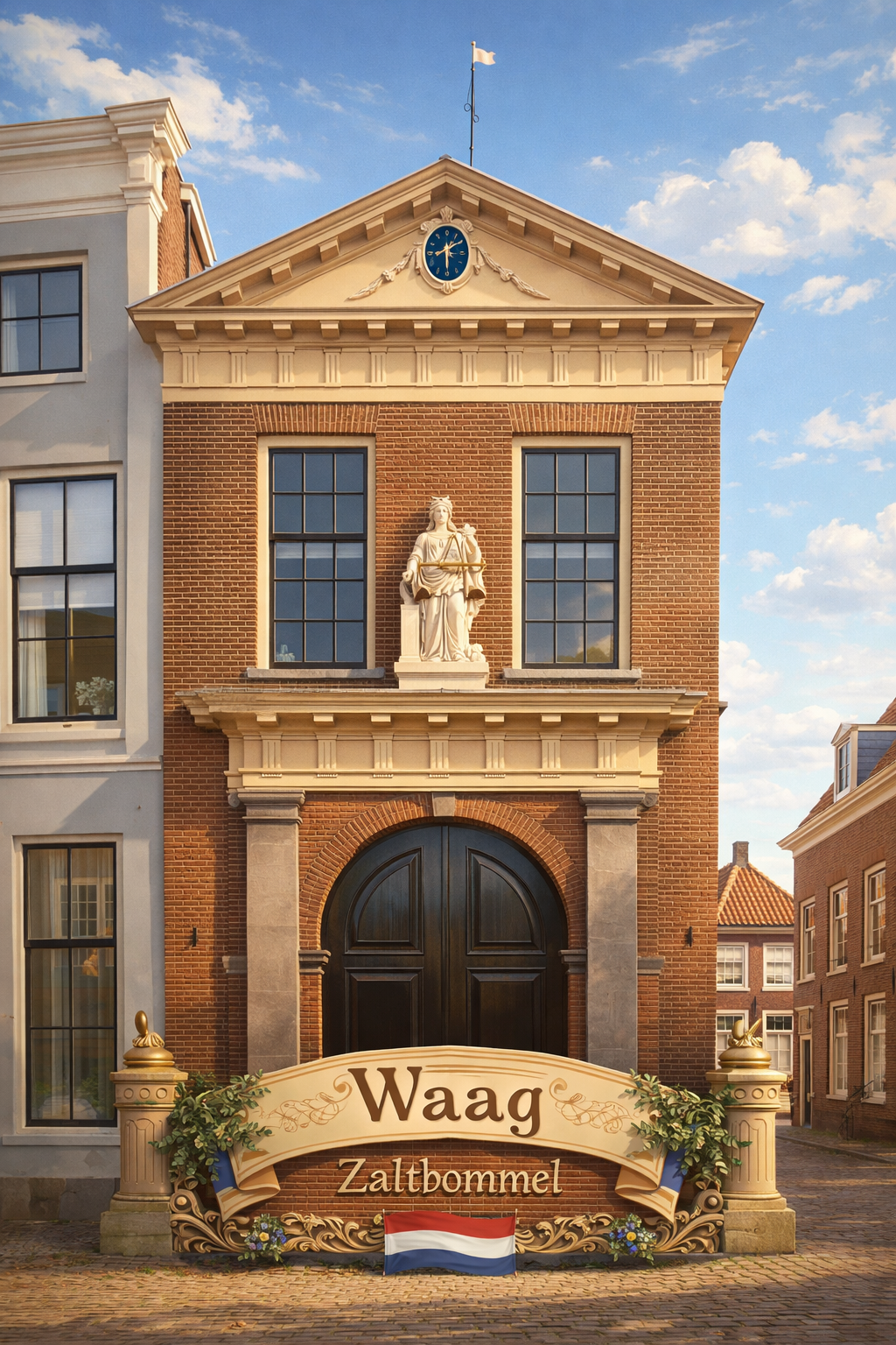 Waag