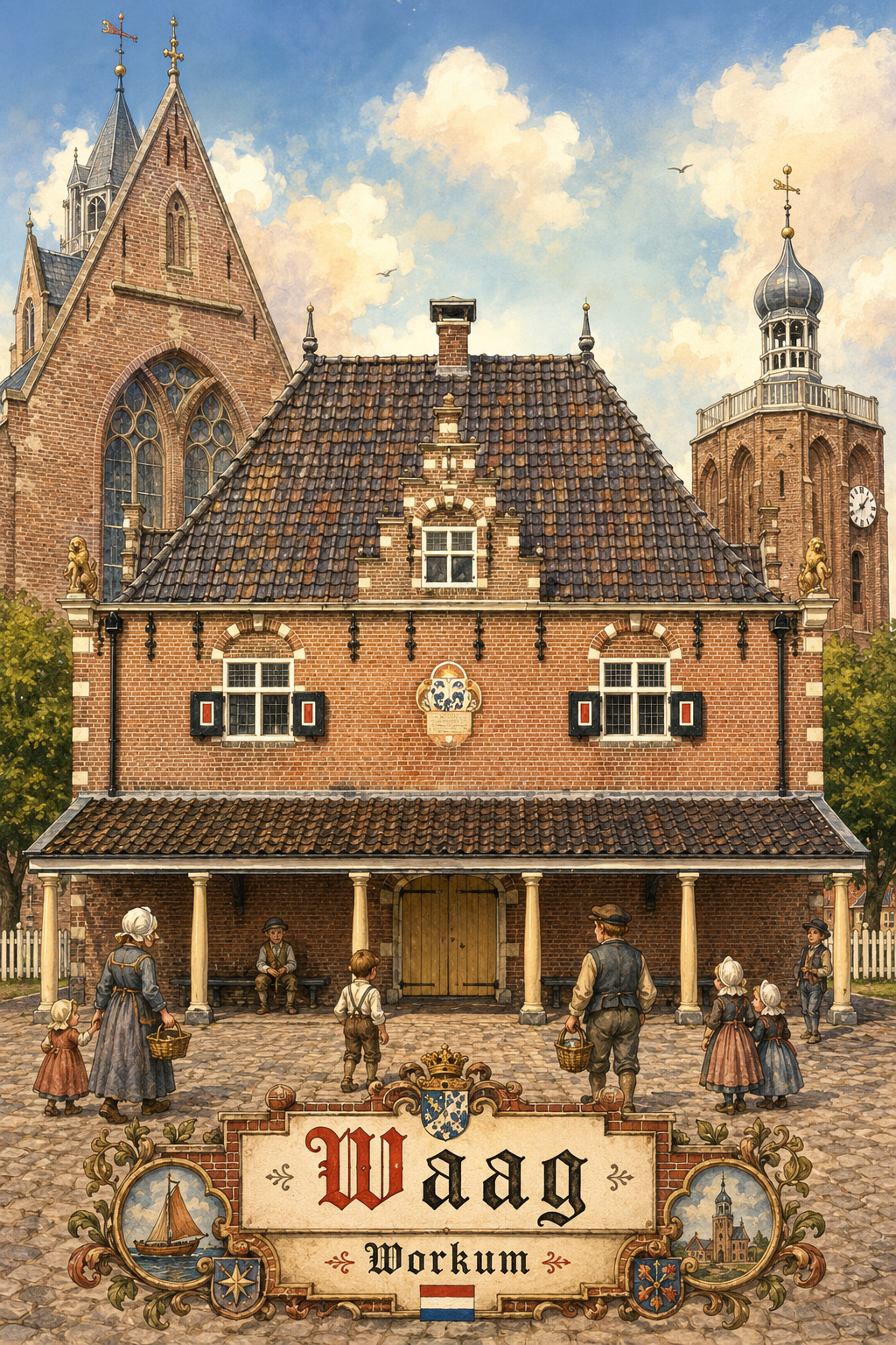 Waag