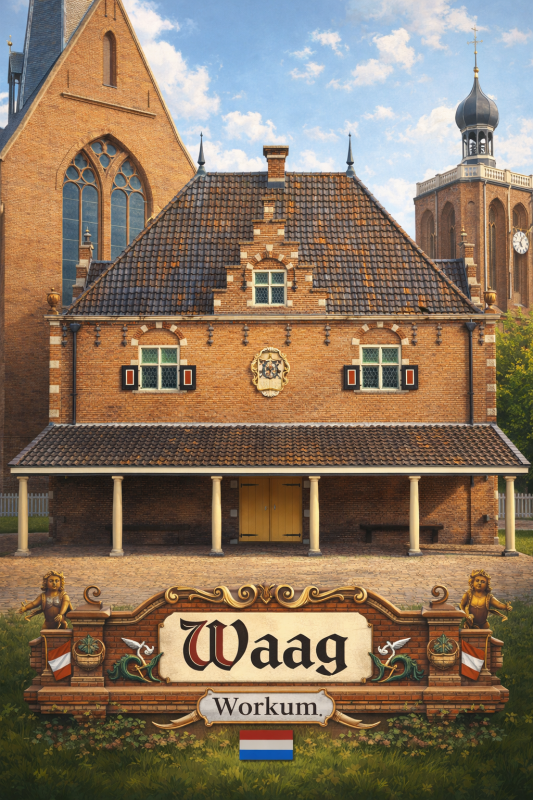 Waag