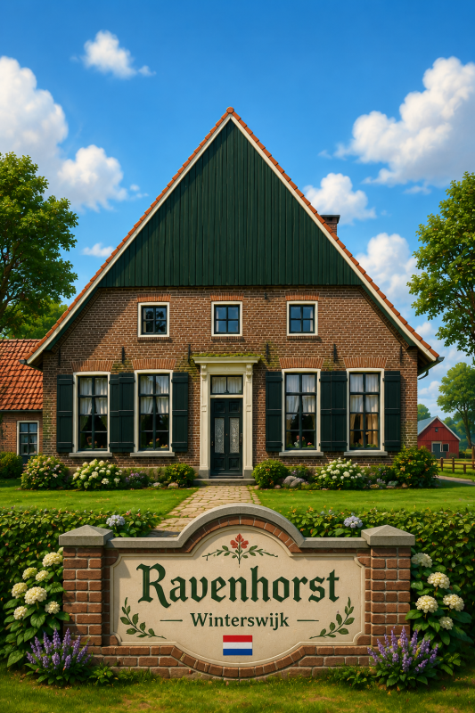 Ravenhorst
