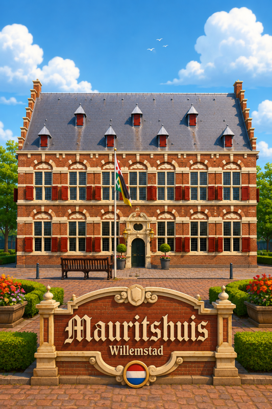 Mauritshuis