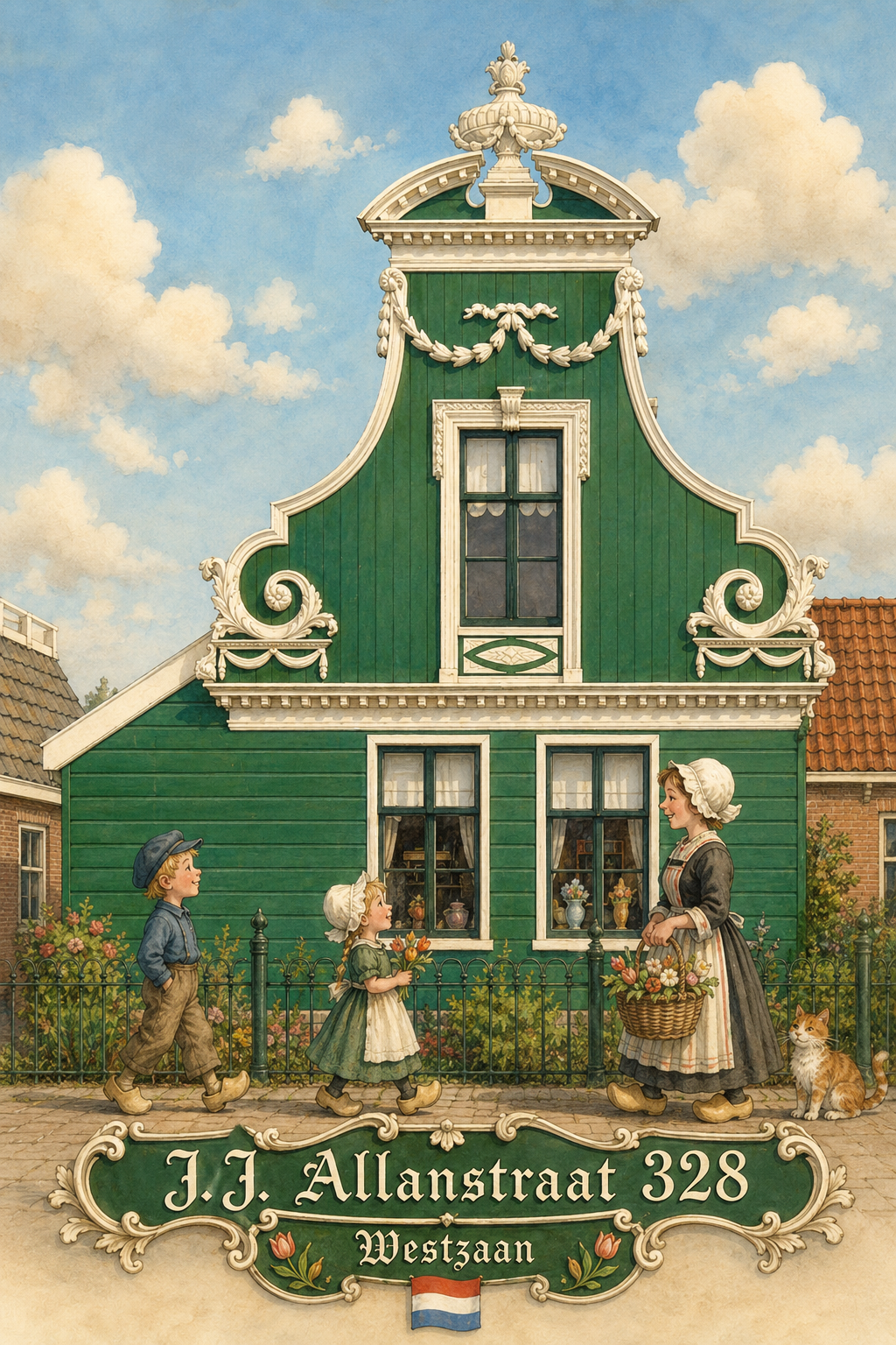 J.J. Allanstraat 328
