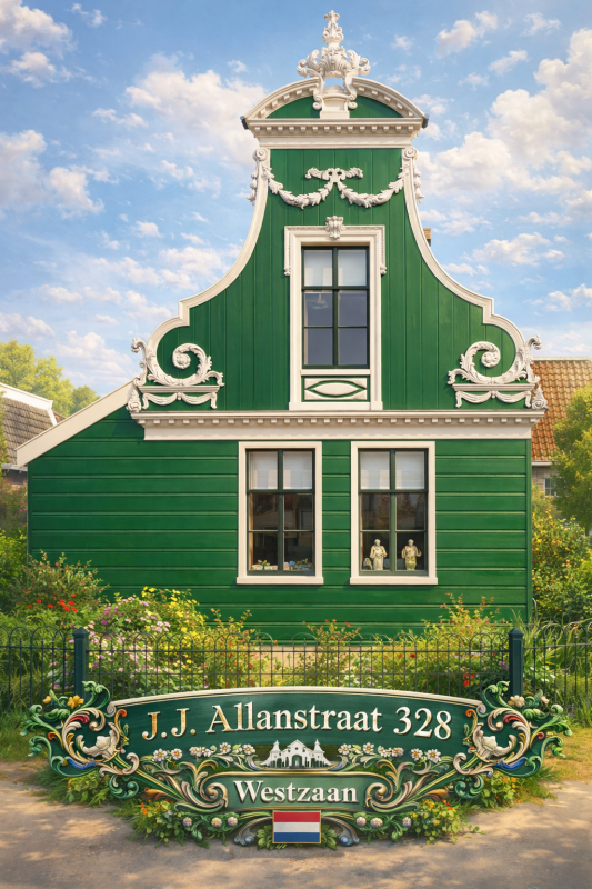 J.J. Allanstraat 328