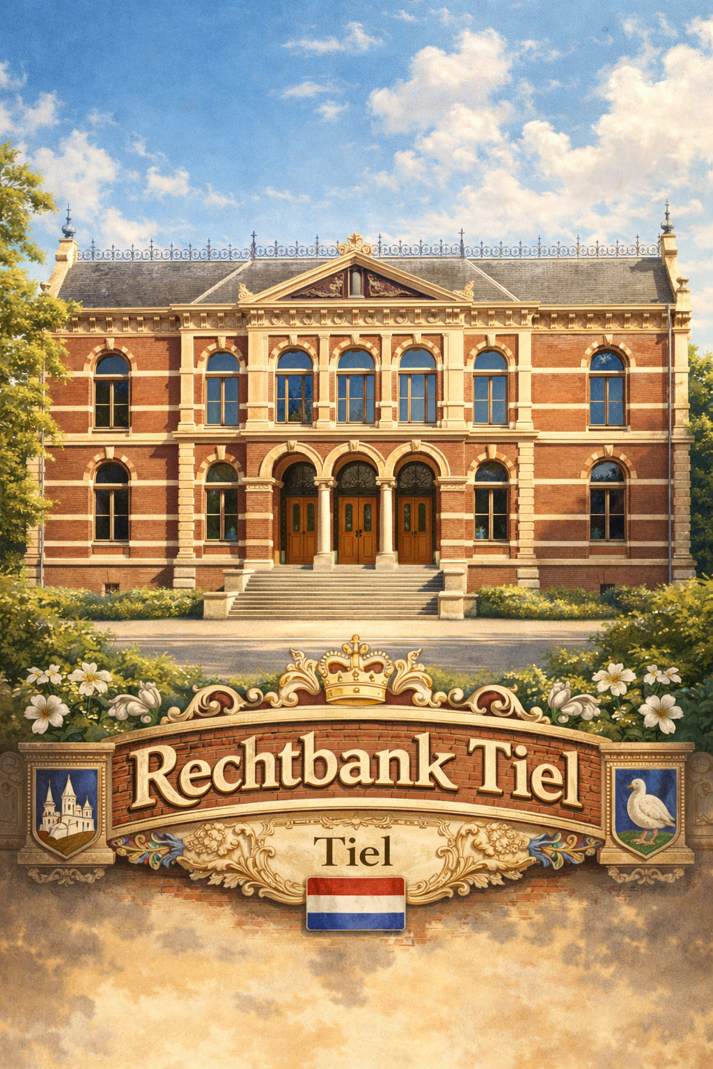 Rechtbank Tiel
