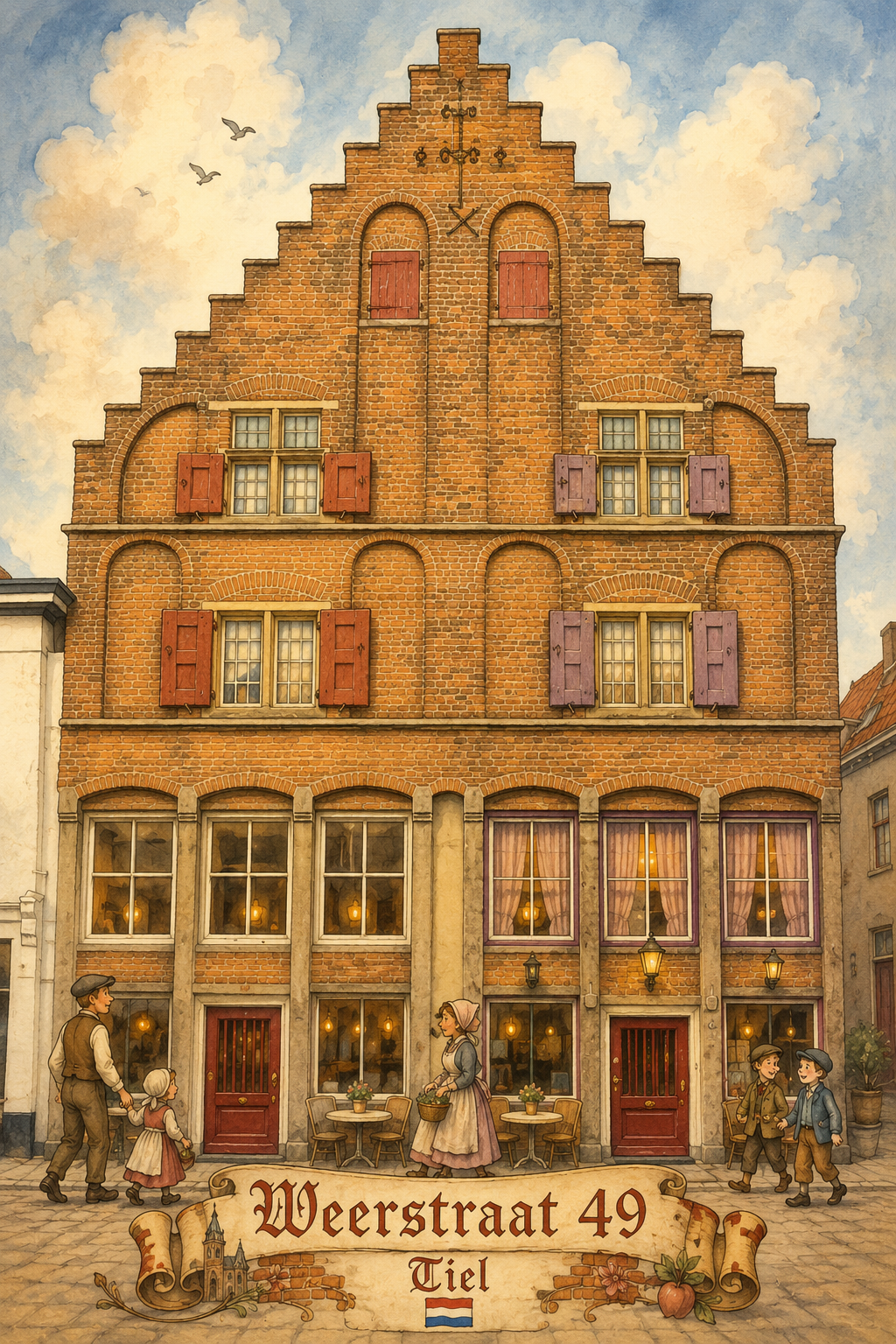Weerstraat 49