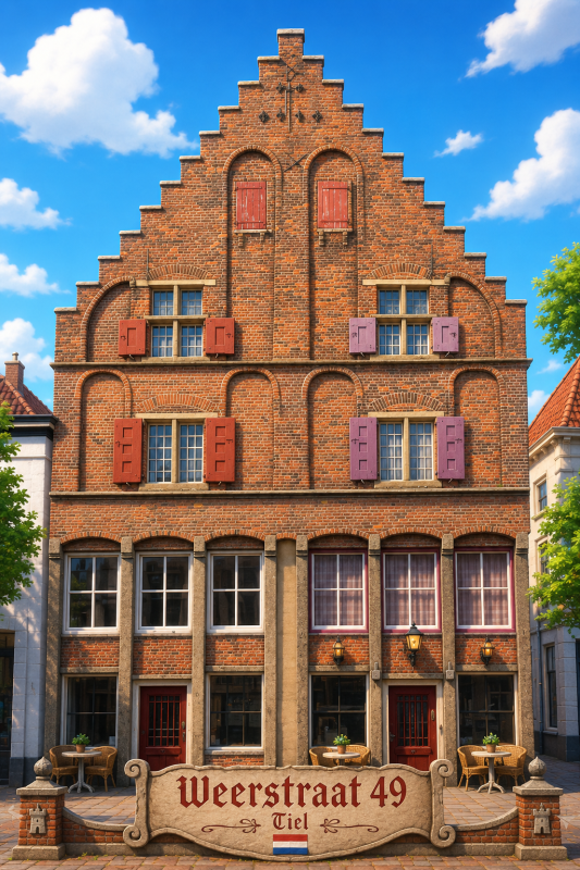 Weerstraat 49