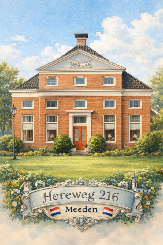 Hereweg 216