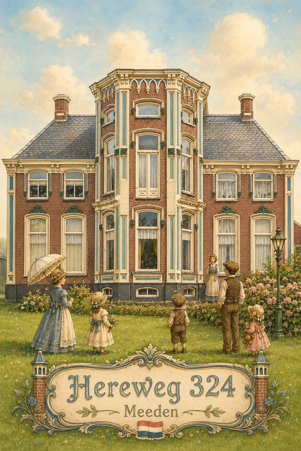 Hereweg 324