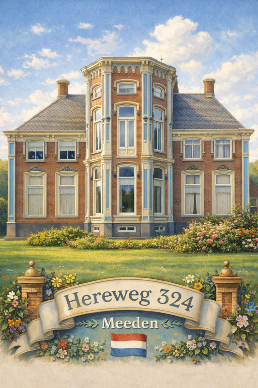 Hereweg 324