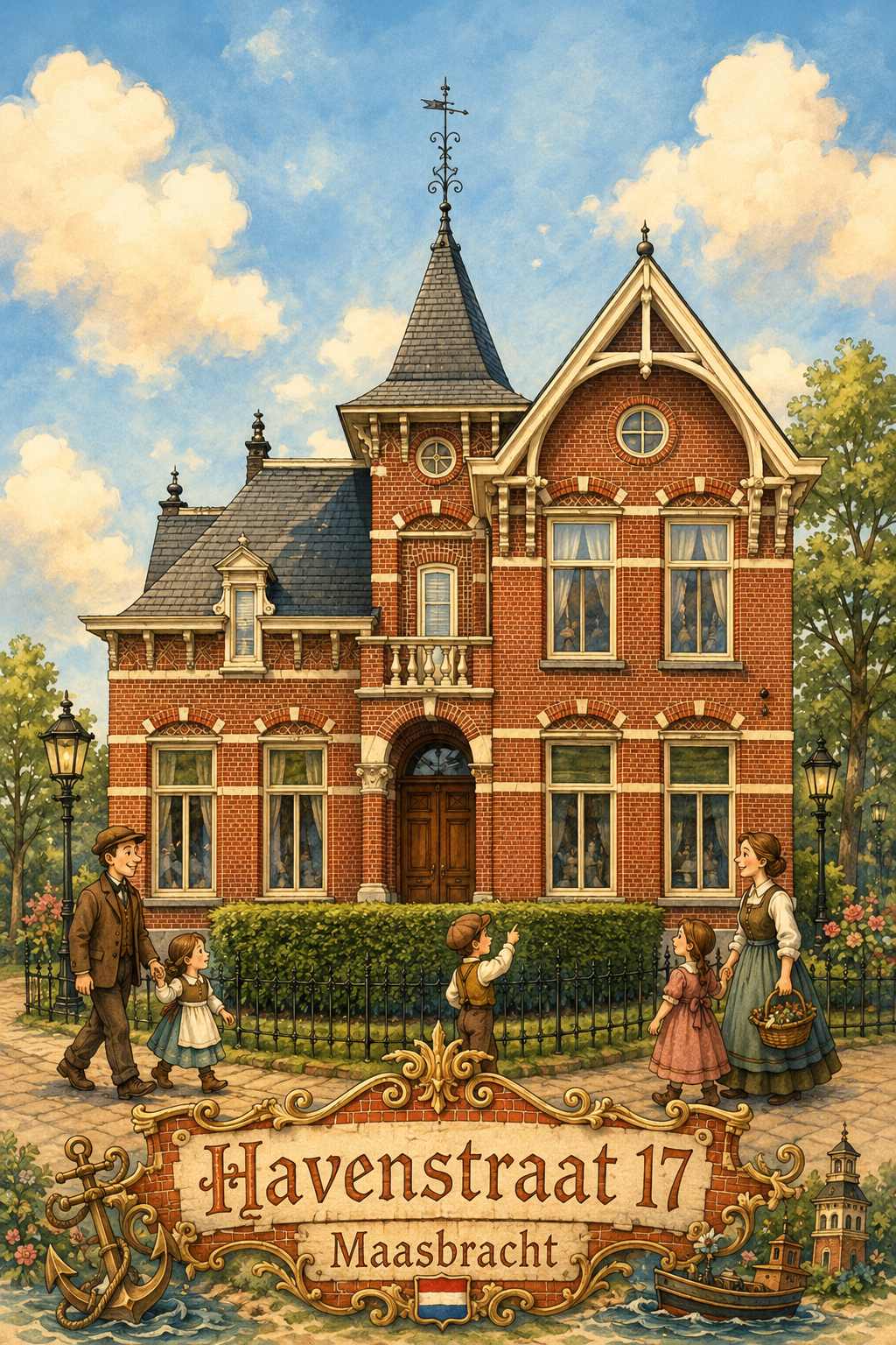 Havenstraat 17