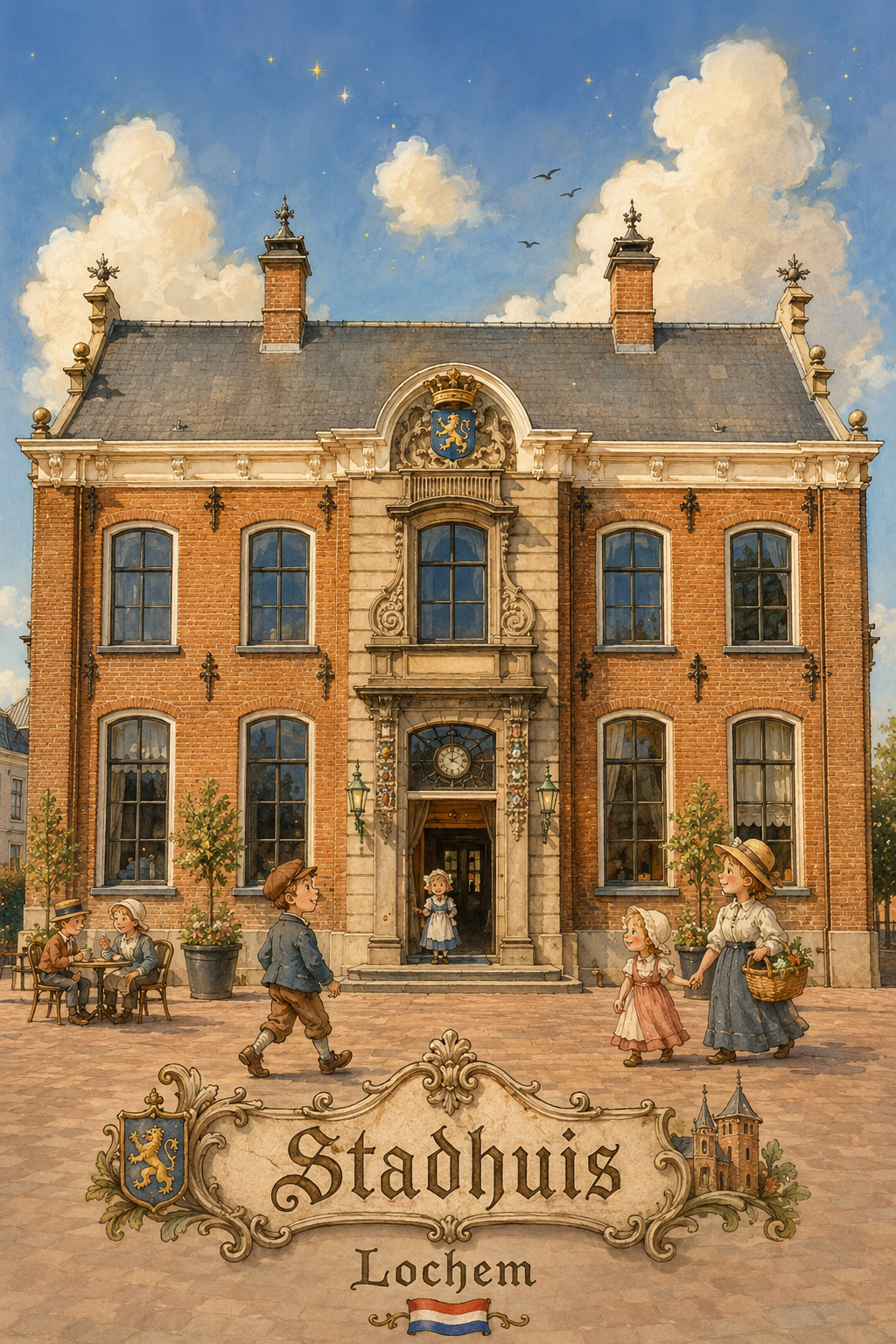 Stadhuis