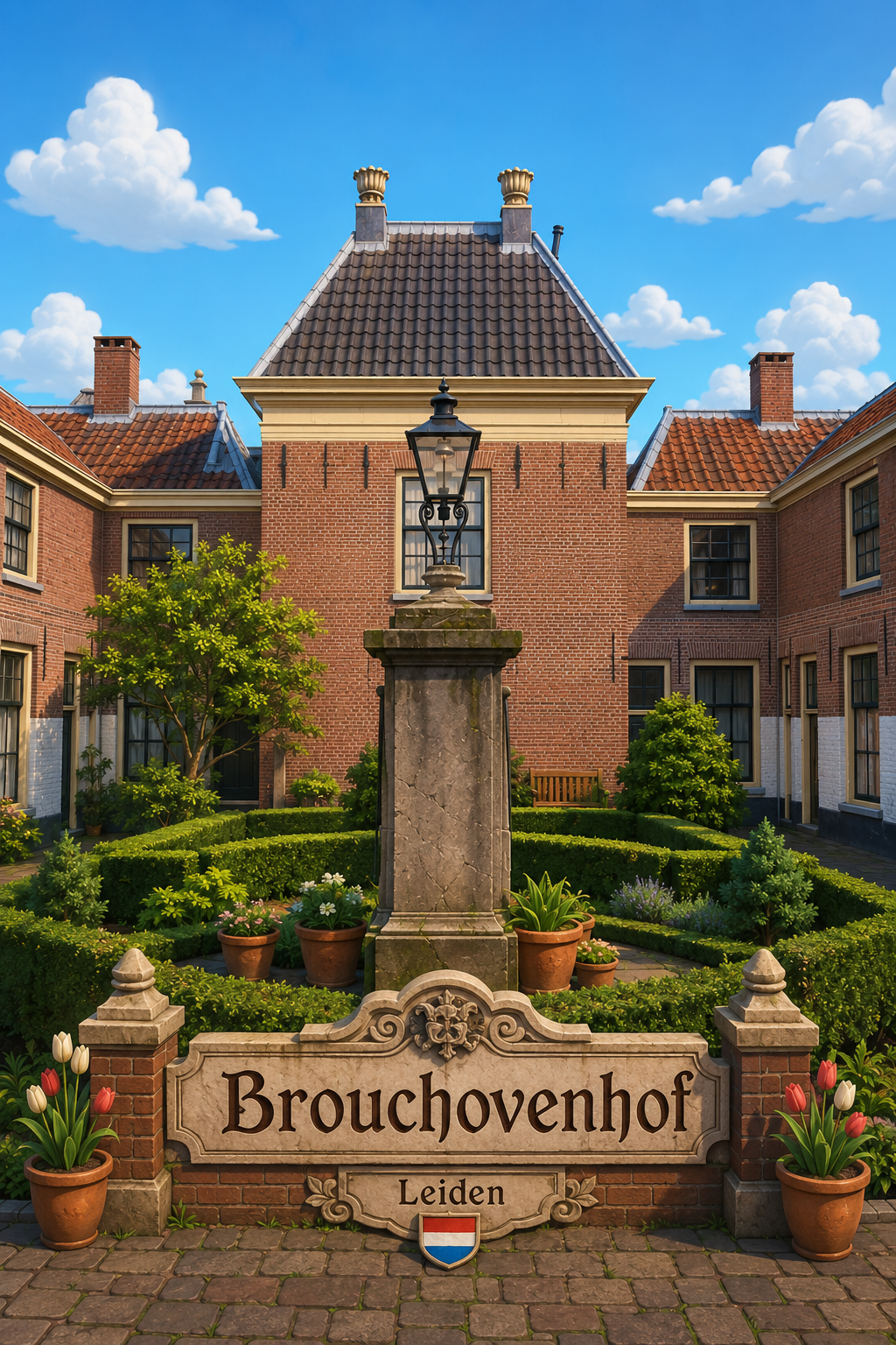Brouchovenhof