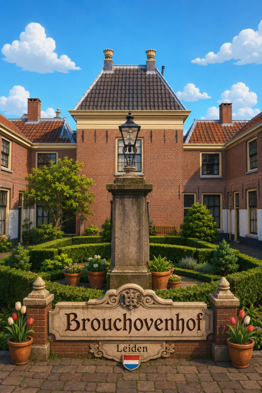 Brouchovenhof