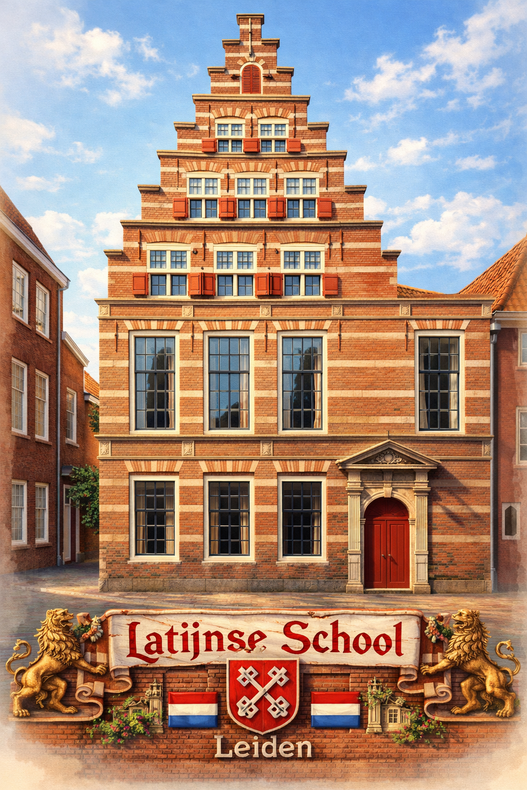 Latijnse School