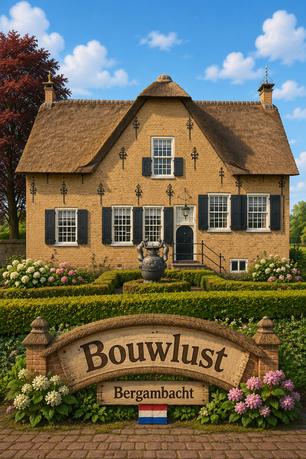Bouwlust