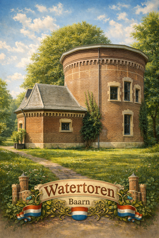 Watertoren