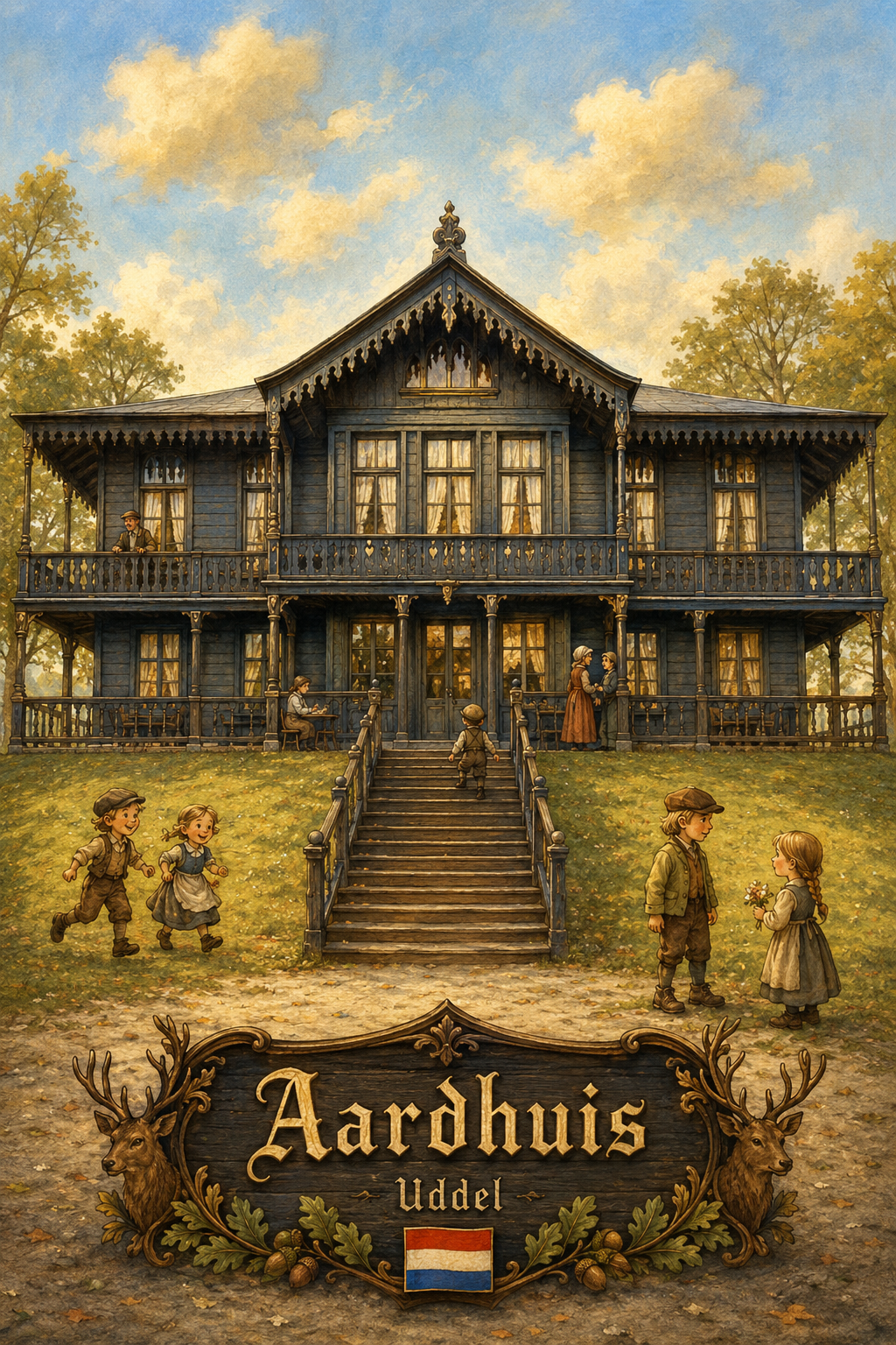 Aardhuis