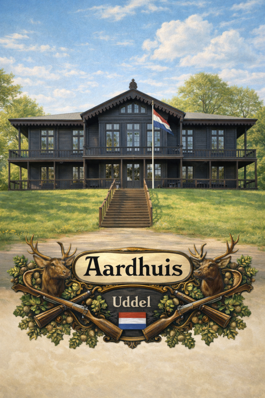 Aardhuis